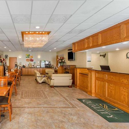 Quality Inn Ledgewood - Dover Bagian luar foto